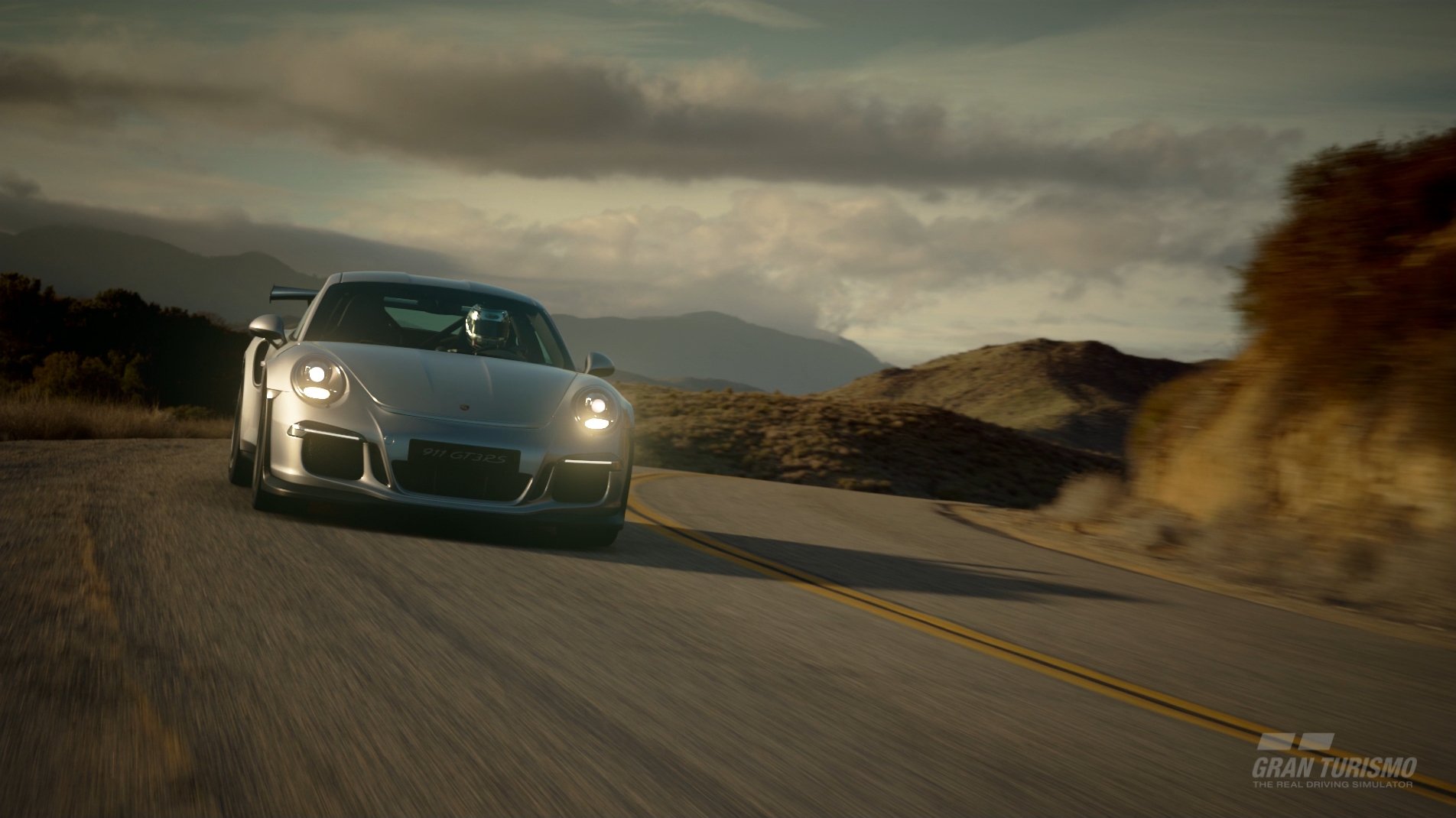 Gran Turismo Sport - Imagen 12
